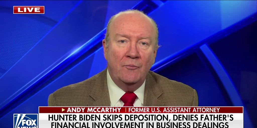 Hunter Biden's Troubles: Debt, Recovery, and Legal Challenges