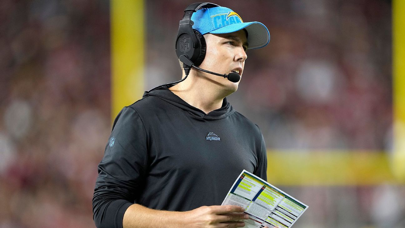 "Eagles to Hire Kellen Moore as Offensive Coordinator, Bucs Act Swiftly in OC Search"