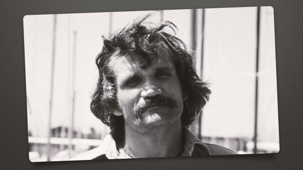 Featured image for "Actor Charles Dierkop, Known for Roles in Classic Films, Dies at 87"