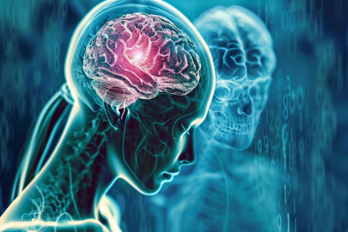 Featured image for "Long-term Hormone Drug Use Tied to Higher Brain Tumor Risk, Study Shows"