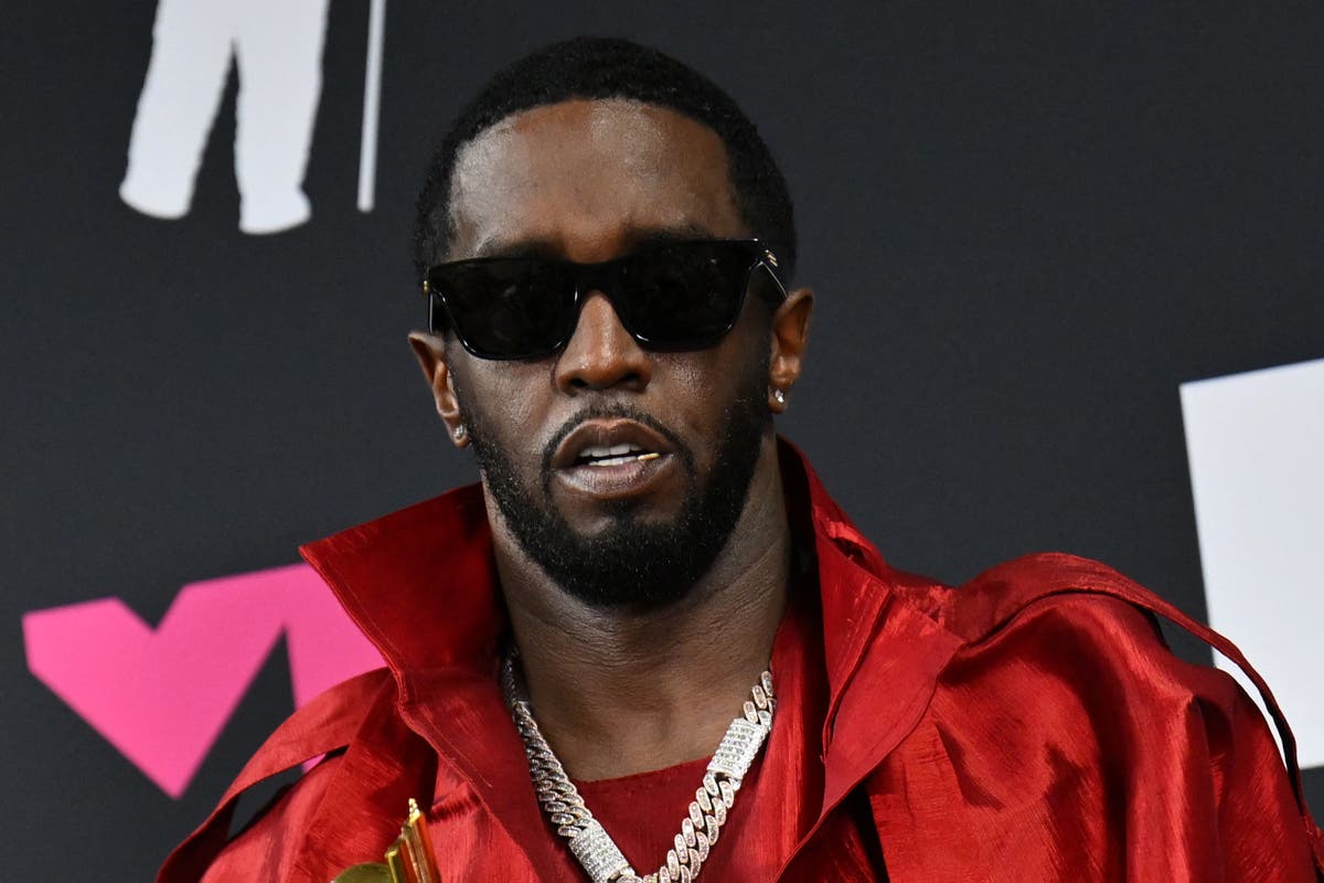 Featured image for "Diddy's Legal Woes: Unraveling the Truth Behind the Club Shooting and Sexual Misconduct Allegations"