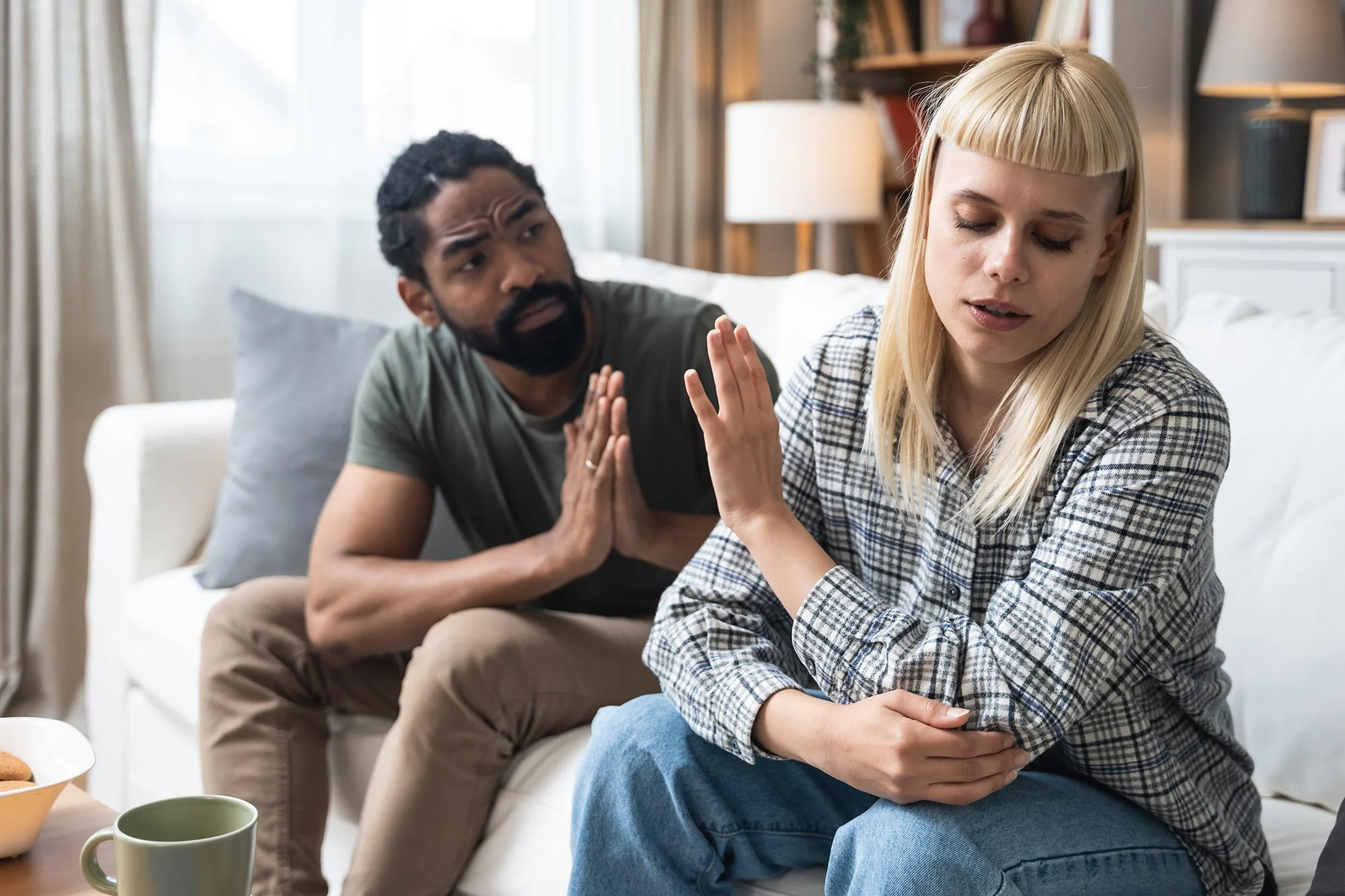 Featured image for Scientists Reveal How Gaslighting Manipulates Minds