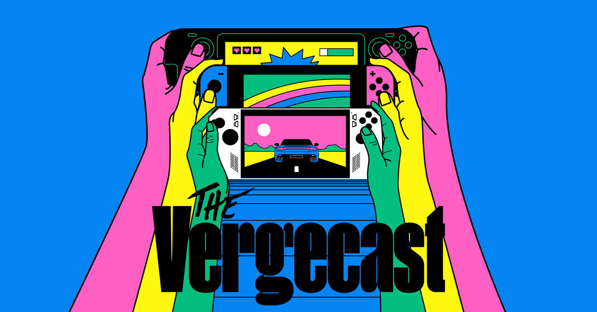 The Rise of Handheld Consoles: Gaming's Future