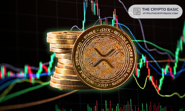 XRP's Meteoric Rise: Market Optimism and Regulatory Shifts Fuel Growth