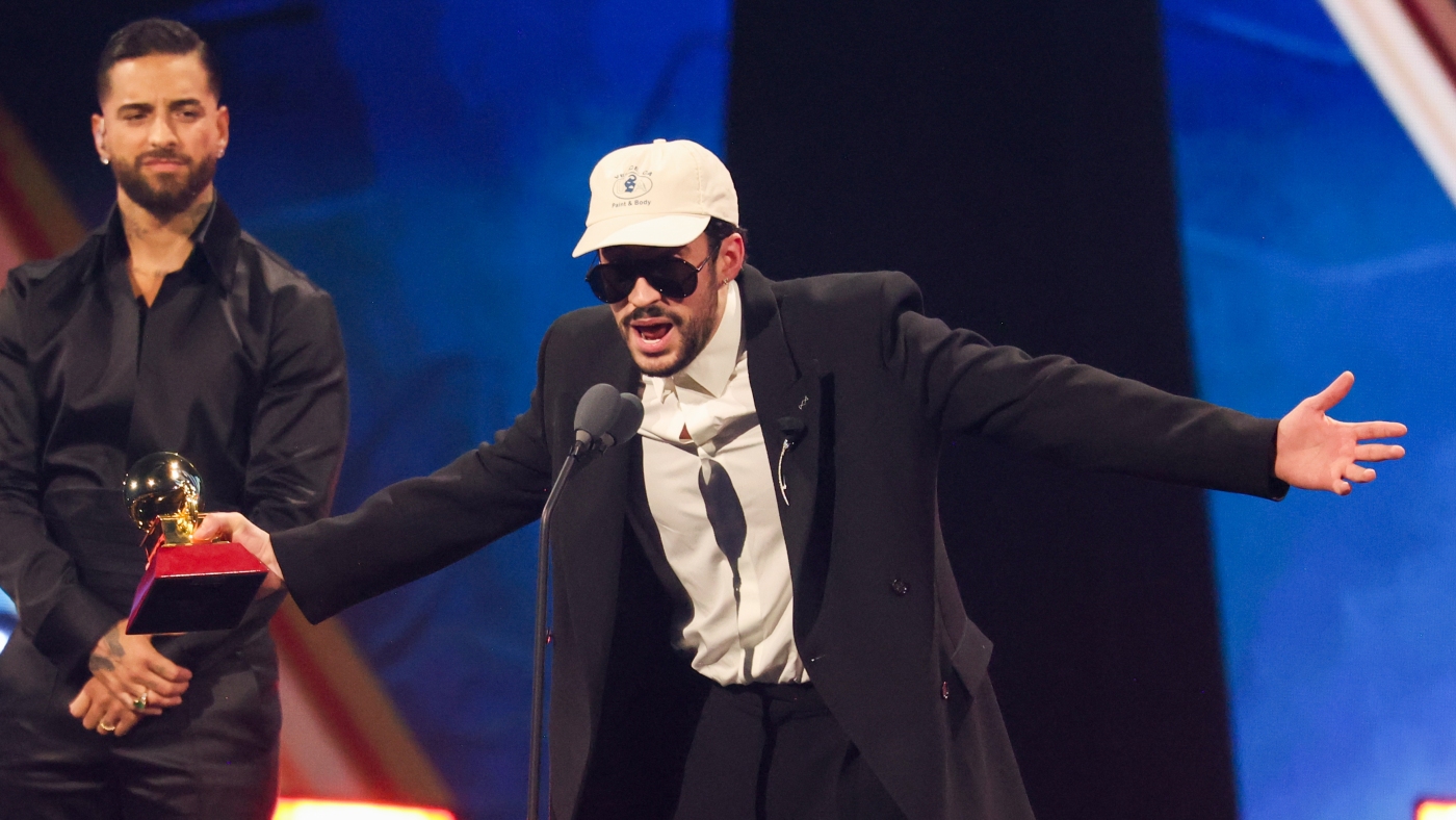 Featured image for 2025 in Review: Music, Celebrities, and Major Events