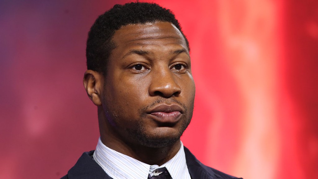 Jonathan Majors' Accuser Testifies in Tearful Trial, Revealing Shocking Details
