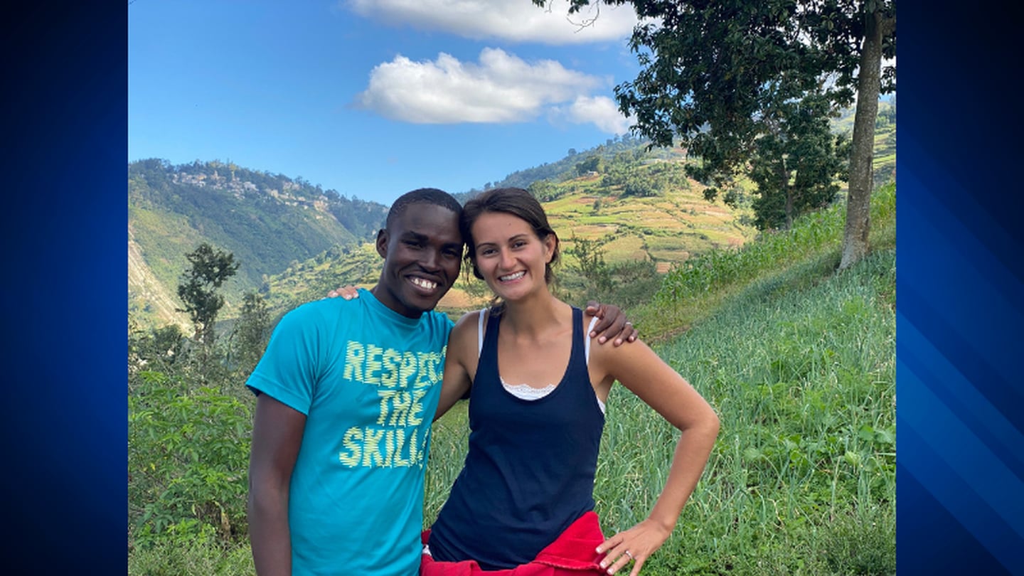 American Nurse and Child Abducted in Haiti: Kidnappings on the Rise