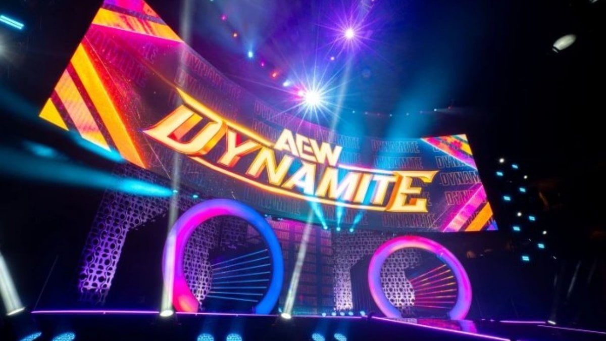 Featured image for "AEW Dynamite 5/29: Casino Gauntlet Highlights & Results"