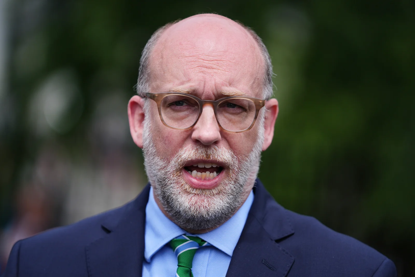 US Budget Officials Dismiss Concerns Over Social Safety Net and DOGE's New Phase