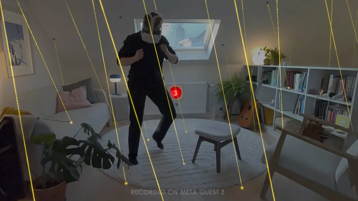 Featured image for Top VR and AR Games of 2025 and Beyond