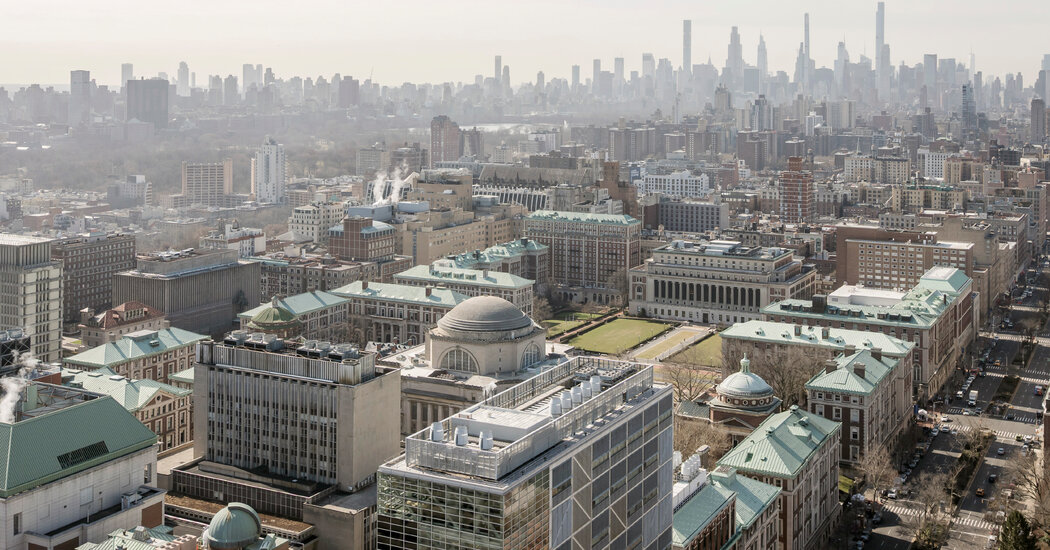 Featured image for Columbia's $221 Million Trump Settlement: Impact and Implications