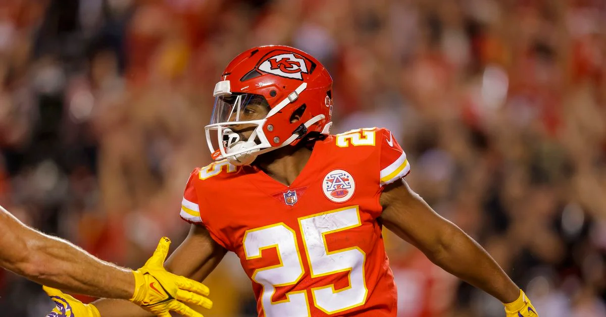 "Chiefs' Draft Strategy: Options and Invitations"