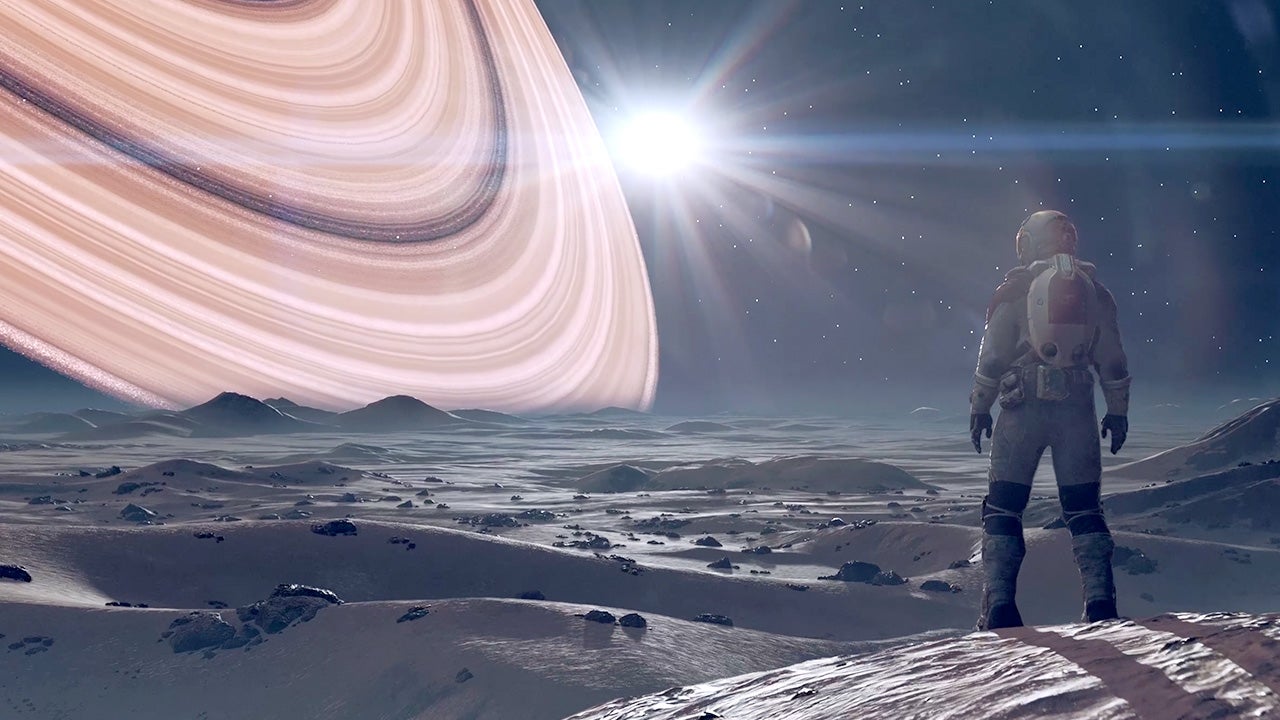 Todd Howard Reveals Percentage of Starfield Planets with Life