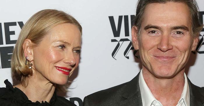 Featured image for Naomi Watts' Wedding and Other Buzzworthy News