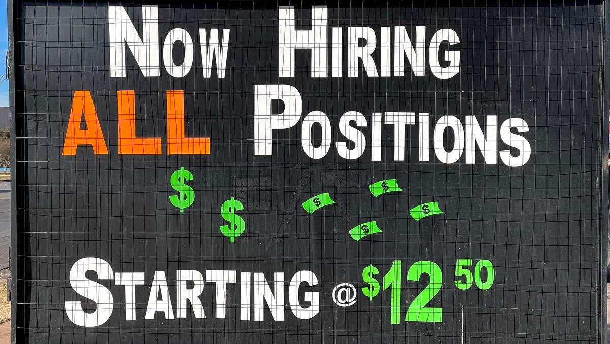 Featured image for "California's Minimum Wage Surge Sparks Concerns and Controversy"