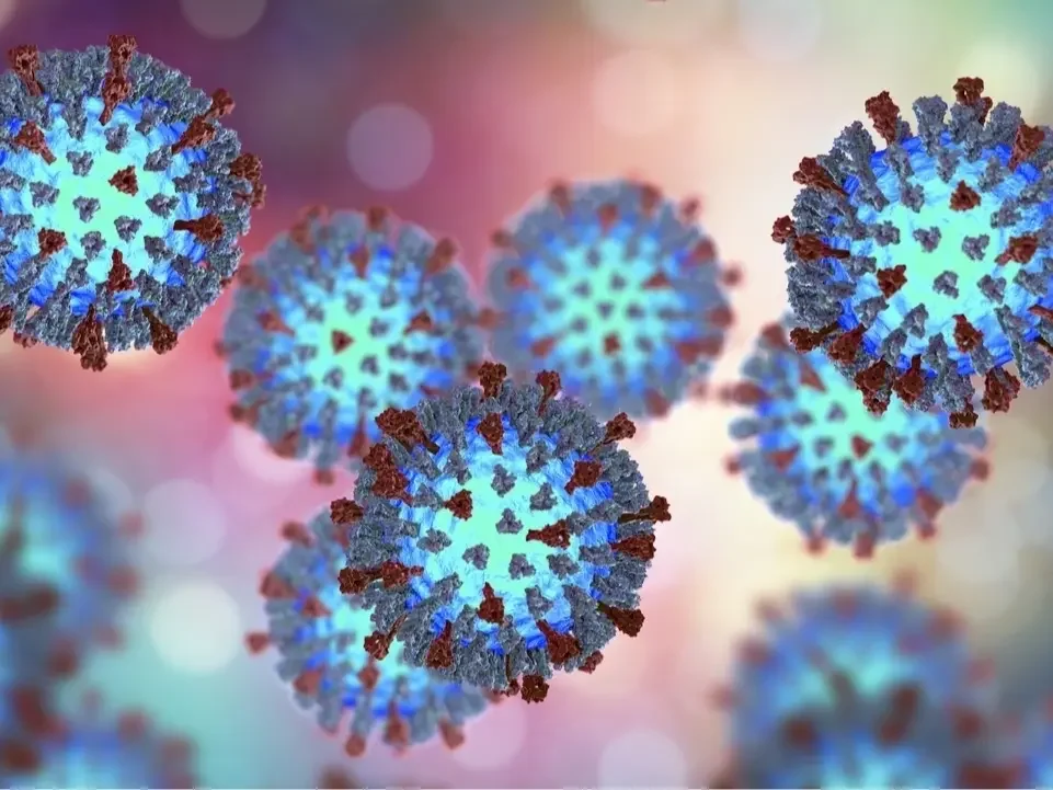 LA County Logs Third Measles Case in a Week, Exposure Tied to Sherman Oaks Restaurant