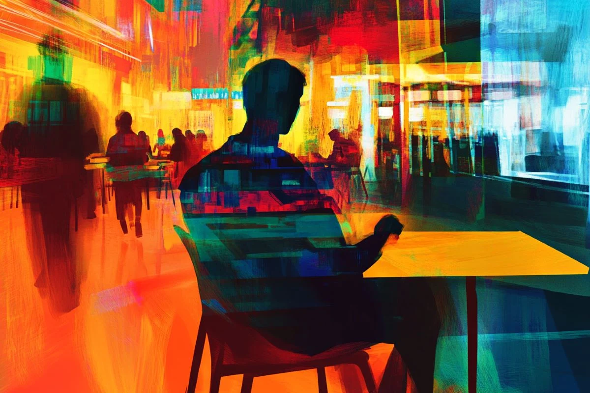 Featured image for Why Fidgeting Can Trigger Emotional Distress and Strain Relationships