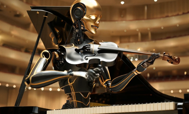 Featured image for Nvidia's AI Model Revolutionizes Music with Unique Sounds
