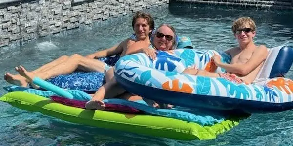 Featured image for Small-Town Texas Life Surprised Us but Was Worth It