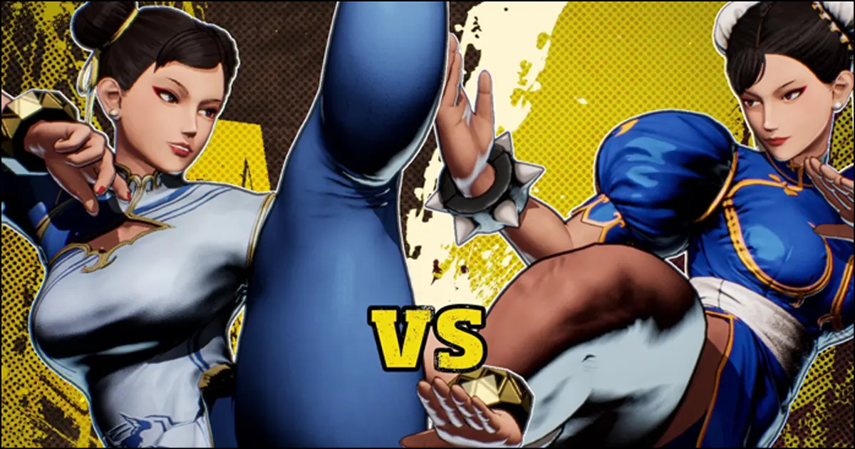 Featured image for Chun-Li Joins Fatal Fury: City of the Wolves with New Trailer and DLC