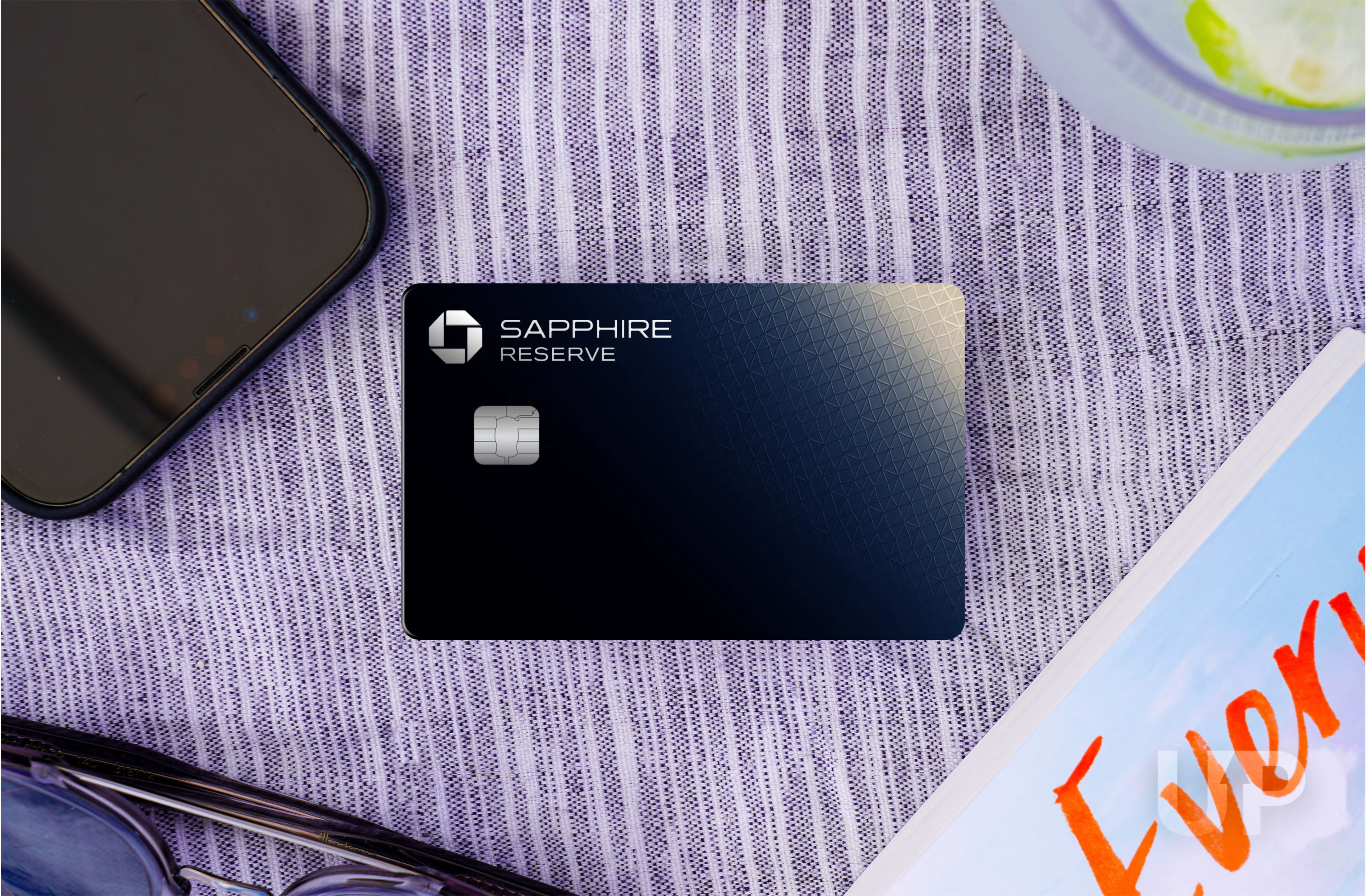 Featured image for Chase Sapphire Reserve's Fee Hike Sparks Perk War Shift