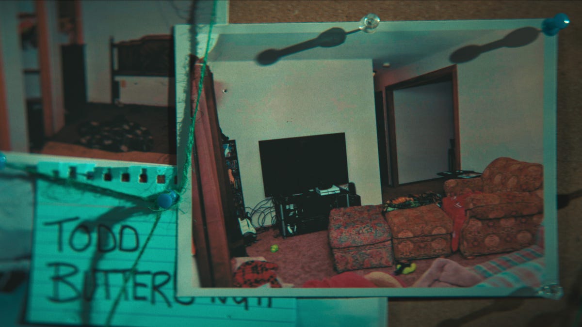 "Lover, Stalker, Killer: Unraveling a Deadly Obsession"