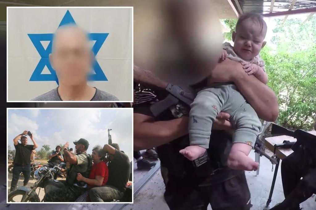 Israeli History Teacher Arrested for Justifying Hamas' Actions