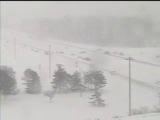 Featured image for Winter Storm Watch: Heavy Lake Effect Snow to Hit Western NY