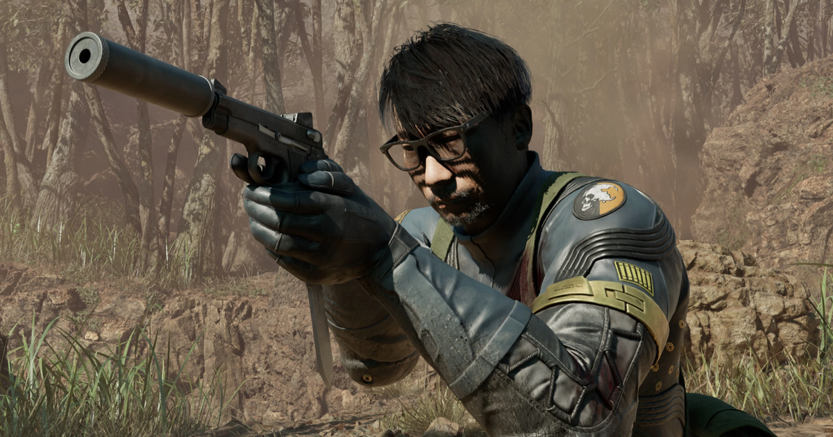 Featured image for Metal Gear Solid Delta: Snake Eater Modders, Hotfix, and Visual Challenges Highlighted