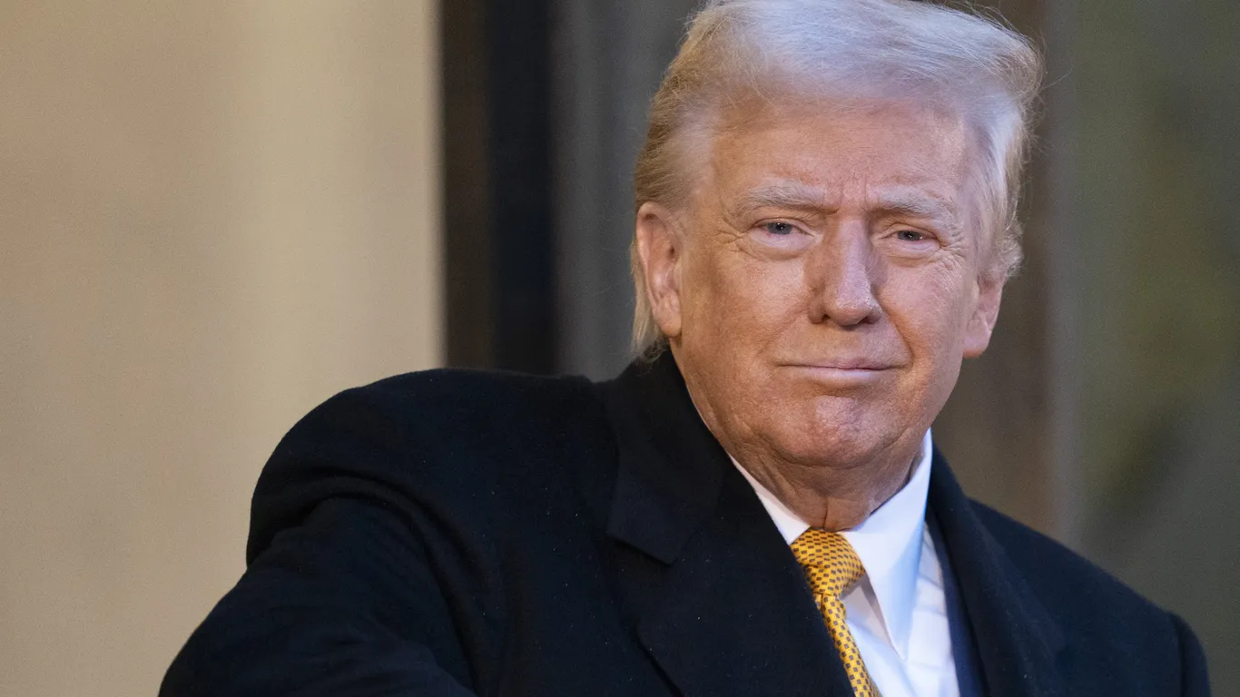 Trump Pledges to Abolish Daylight Saving Time