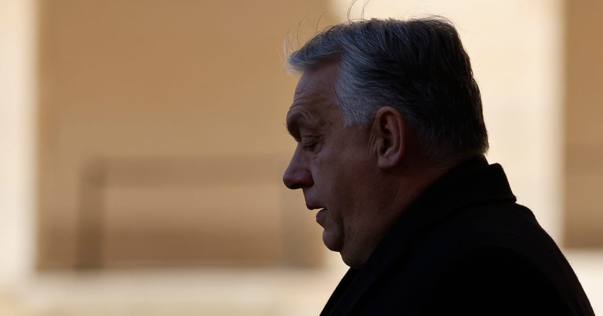 "Turkey to Approve Sweden's NATO Membership Bid Despite Hungarian Opposition"