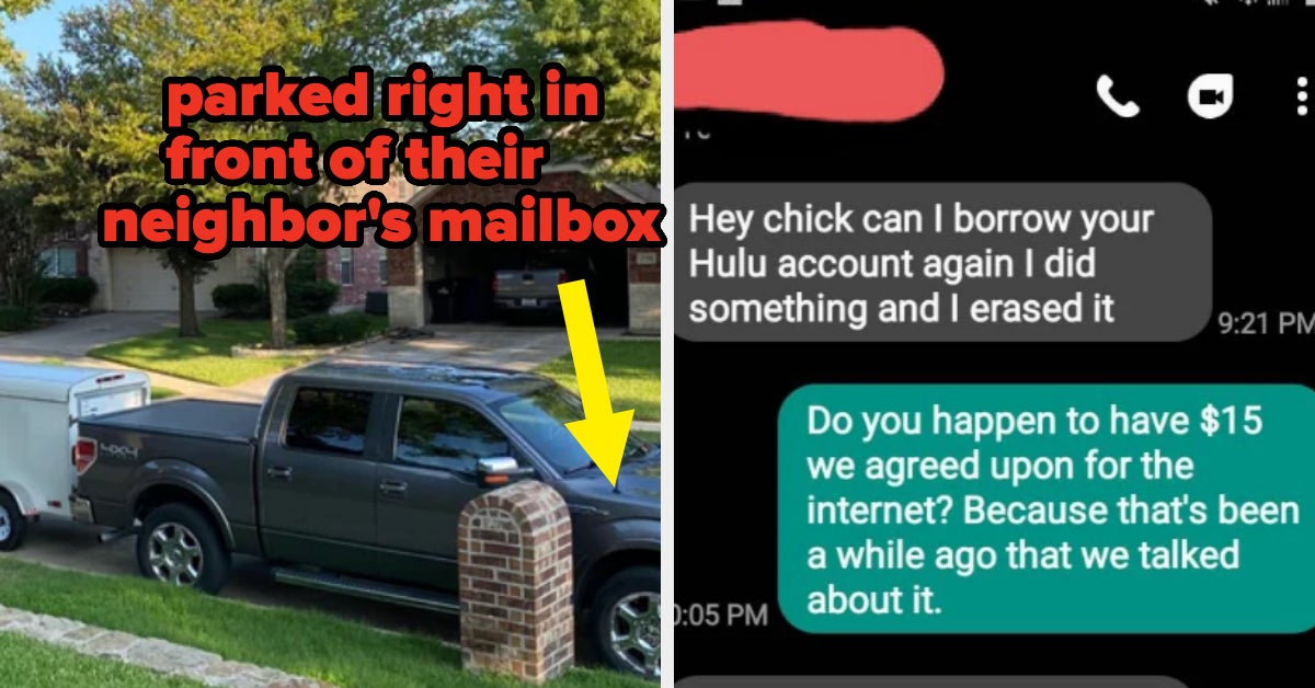 "Captivating Glimpses into Neighbor Drama: 27 Screenshots Unveiled"