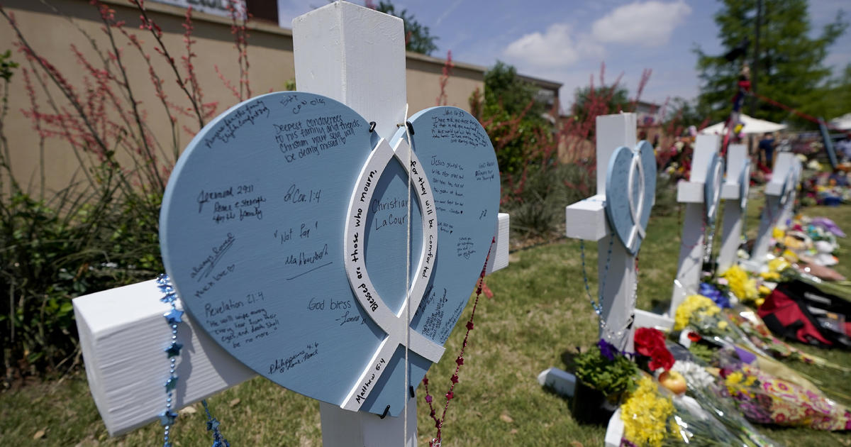 "Texas Mall Shooting: Investigation Reveals Far-Right Extremist Ties and Racist Motives"