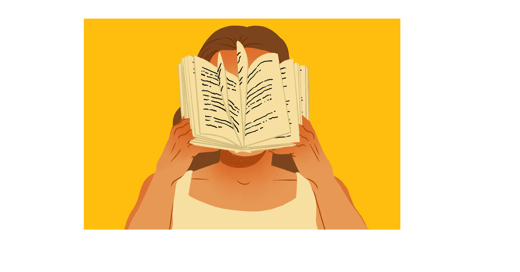 Featured image for "Exploring the Complexities of Yellowface in R.F. Kuang's Novel"