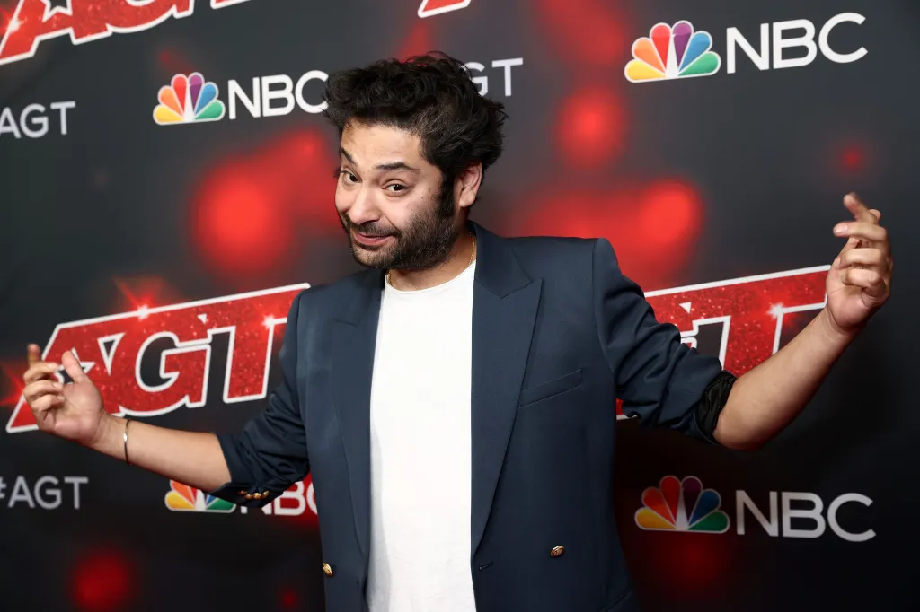 Featured image for 'AGT' Comedian Kabir Singh Passes Away at 39
