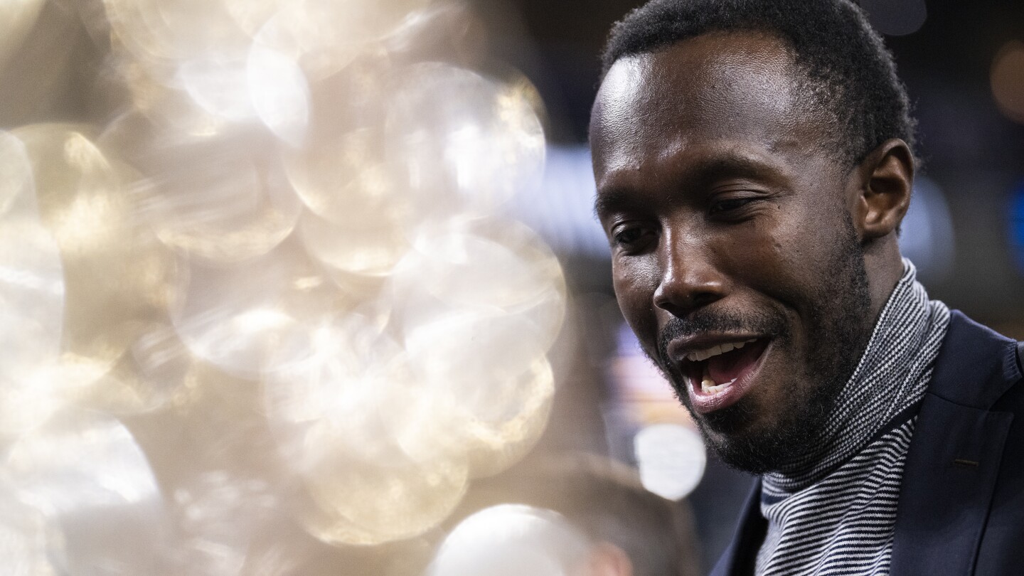 Featured image for "NFL Investigates Potential Tampering by Eagles and Falcons in Free Agency"