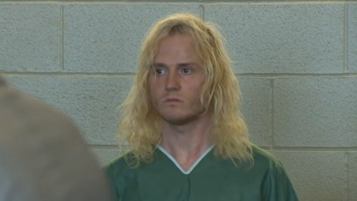 "Massachusetts Stabbing Suspect Linked to Connecticut Killing, Faces Charges"
