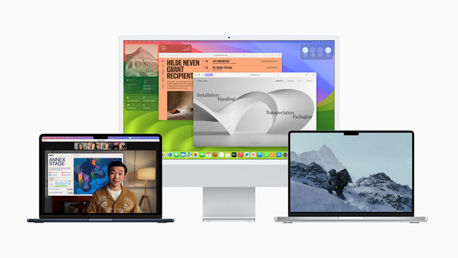 Apple Set to Unveil New Macs in October