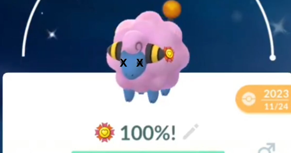 "Top Pokémon Go Player Seeks Account Recovery Following Severe Hack"