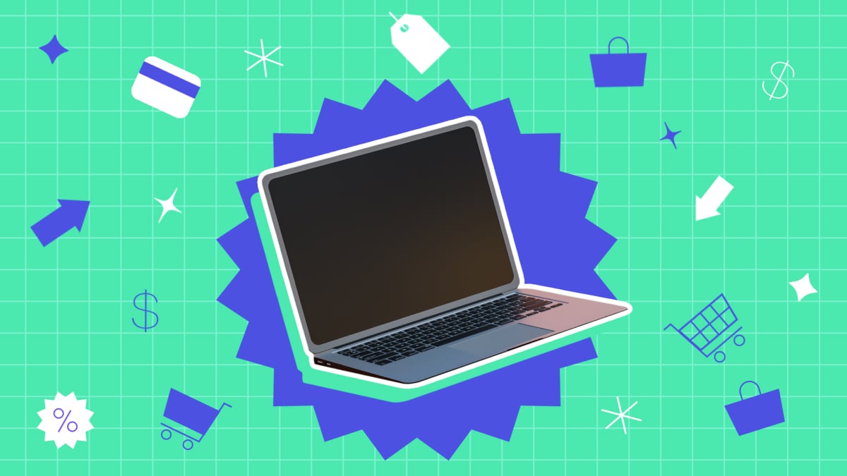 "Top Black Friday 2023 Laptop Deals: Apple, Dell, Lenovo, and More!"