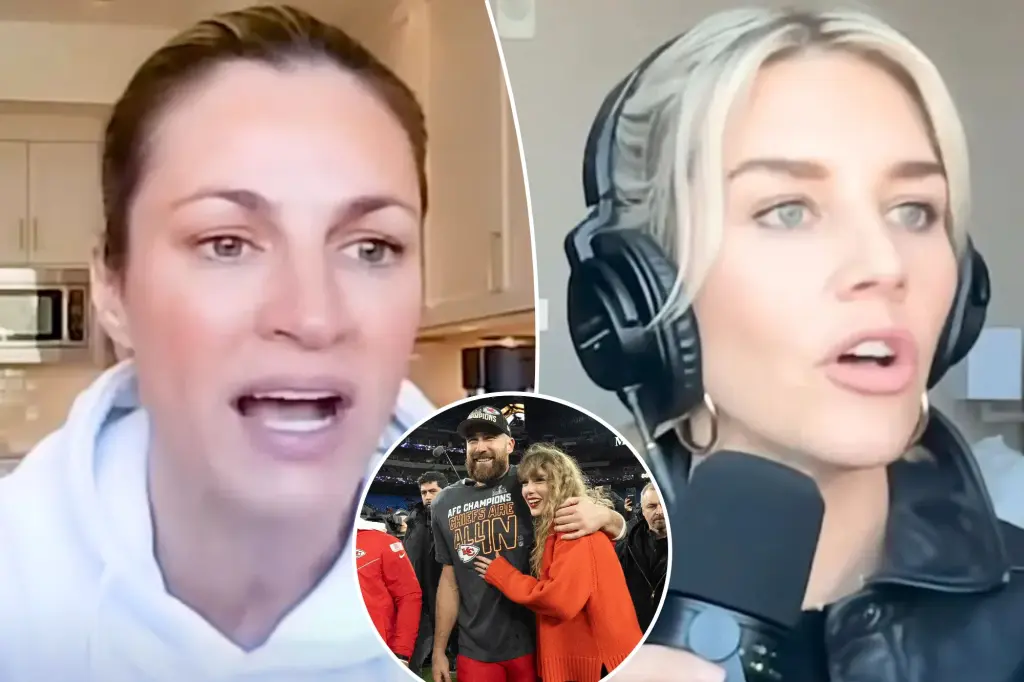 Featured image for "Taylor Swift: A Cultural Lightning Rod in America"