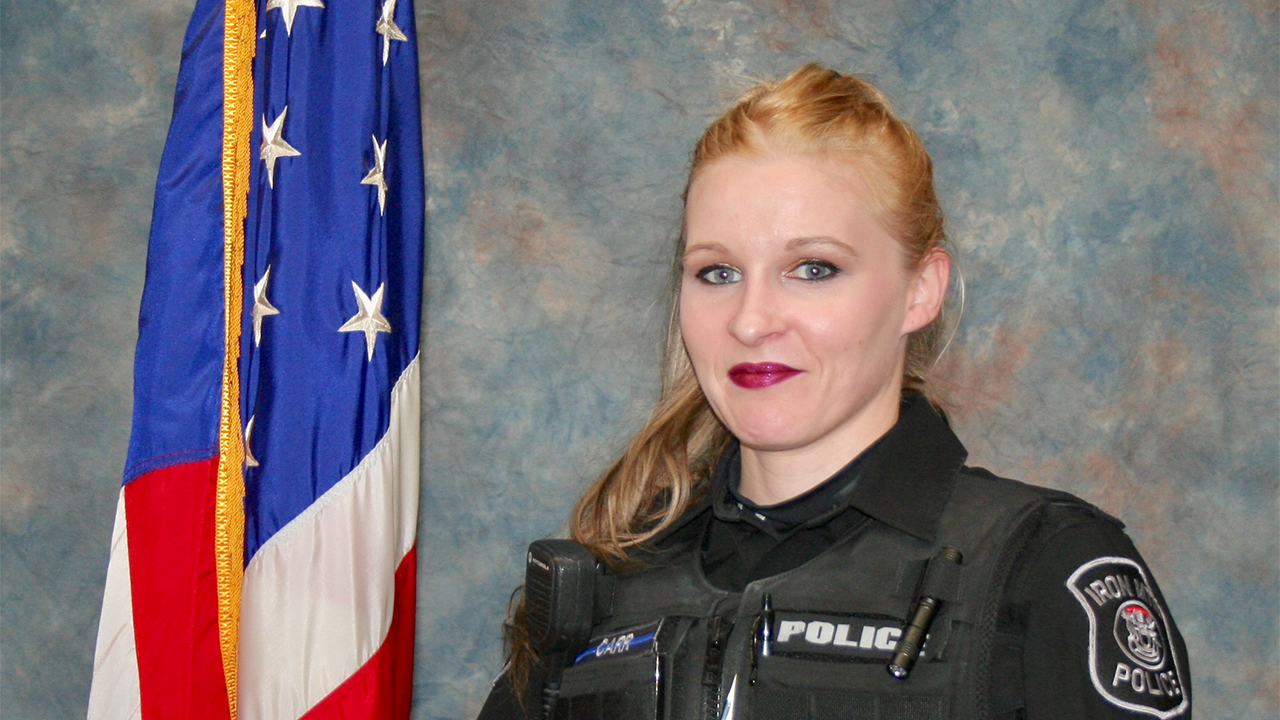 Michigan Police Accused of Betting on Sex with Troublesome Officer.