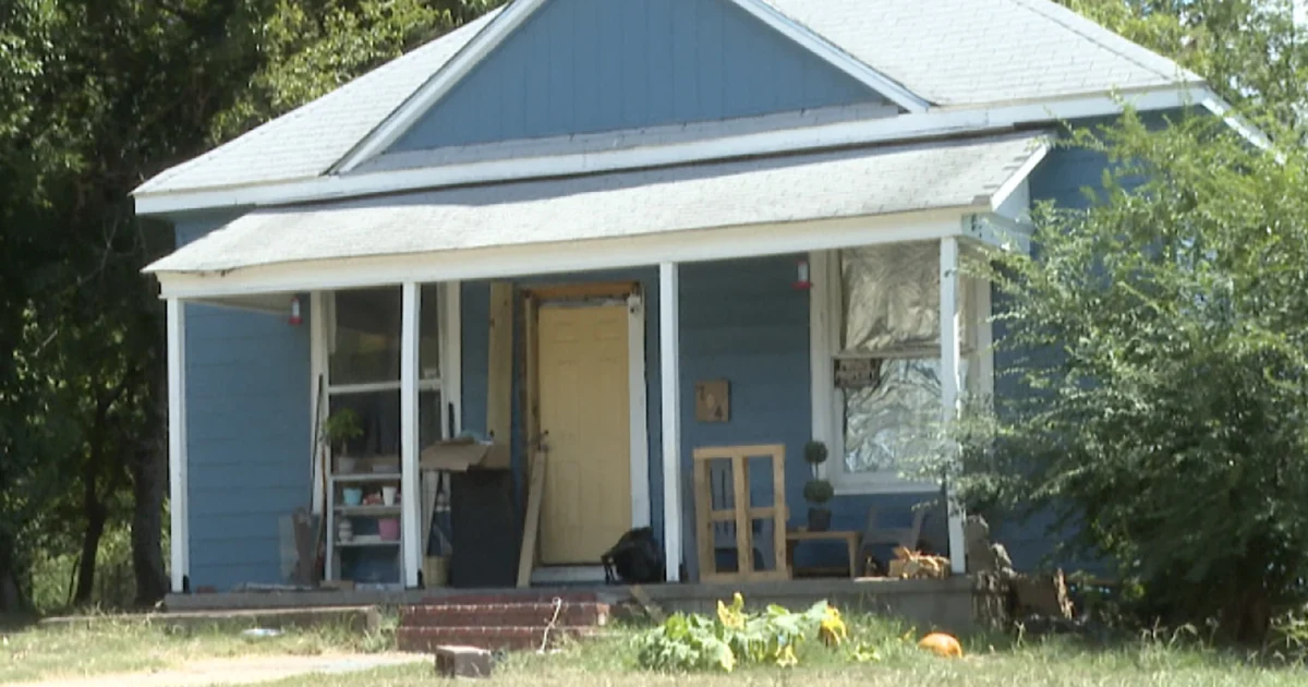 Featured image for Oklahoma man and mother face charges after 11-year-old stepdaughter's pregnancy