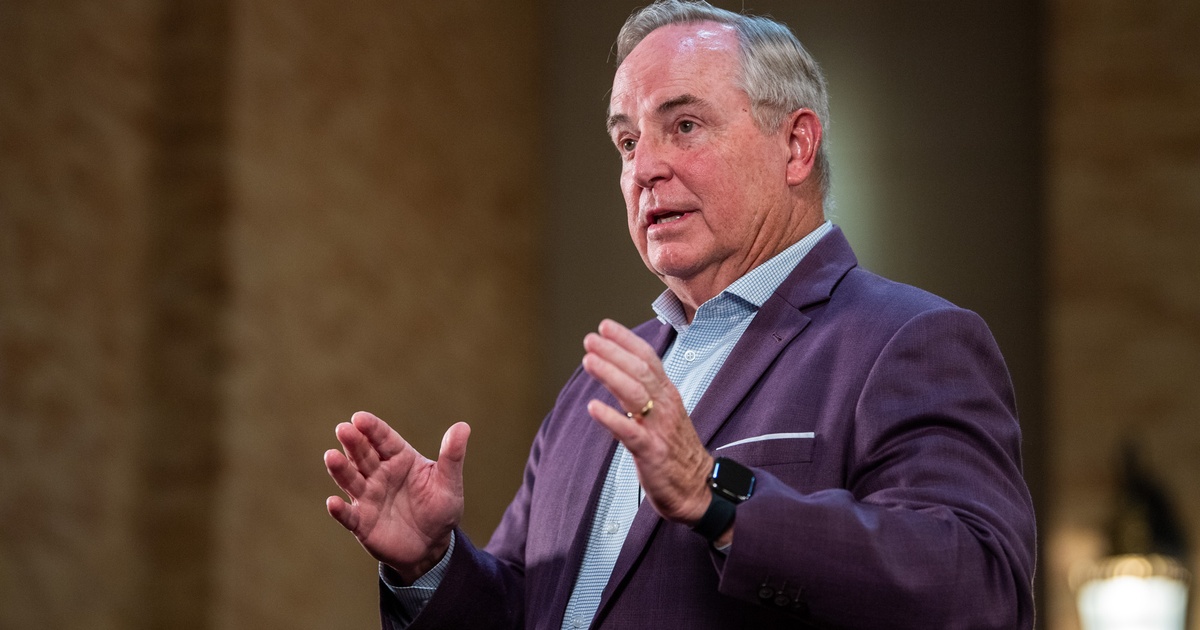 "Texas A&M Interim President Vows Transparency Amid Political Interference Allegations"