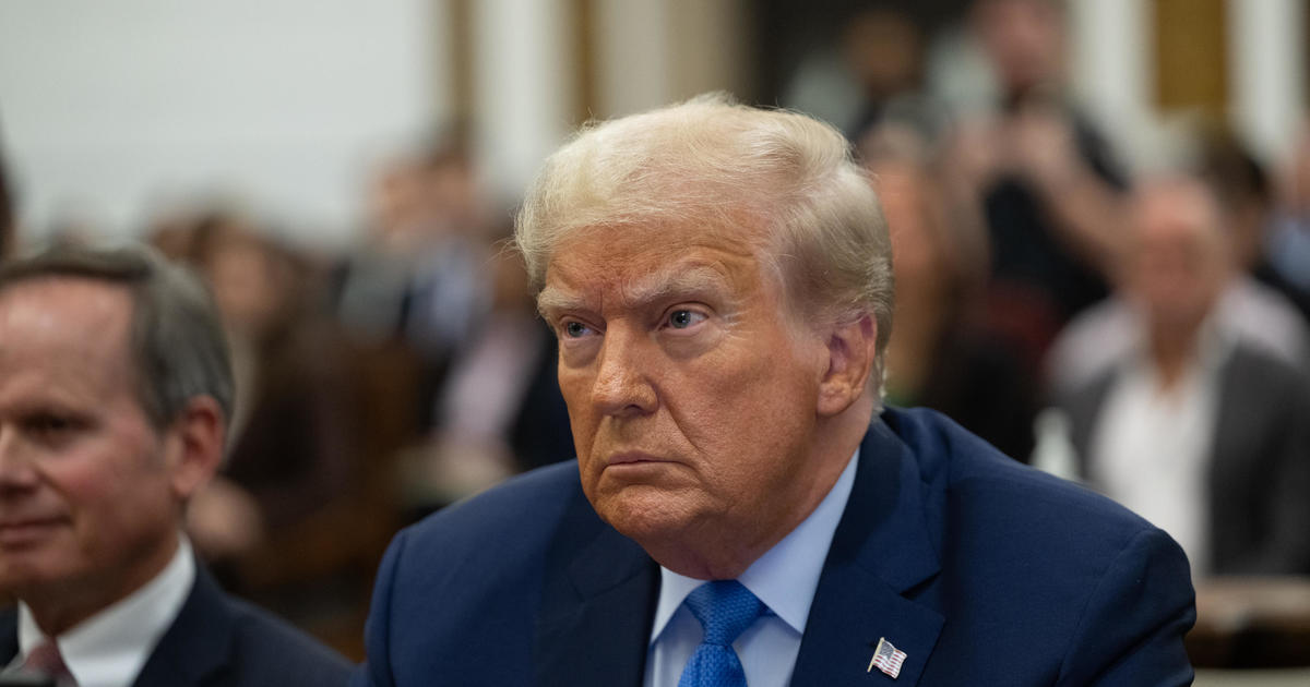 Trump's Battle Against Gag Orders in New York Civil Fraud Case Intensifies