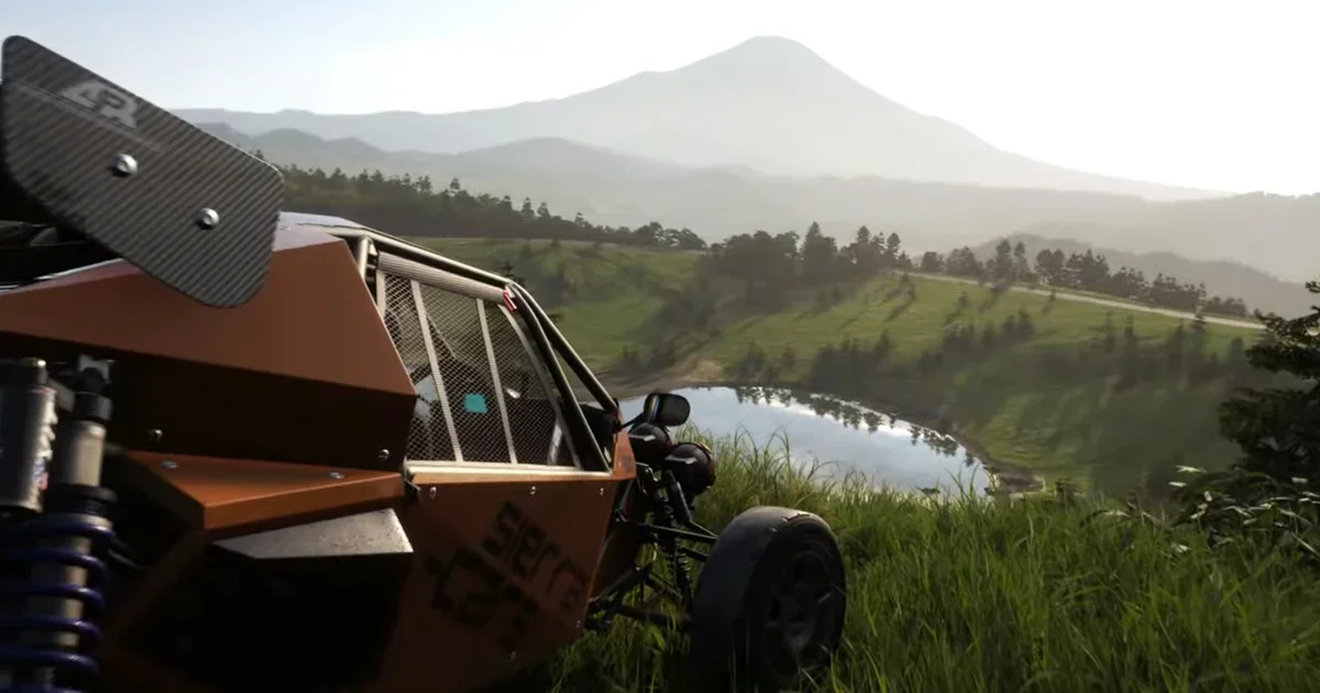 Forza Horizon 6 expands into Japan, boasting the series’ largest map with a May PC/Xbox launch and PS5 release later