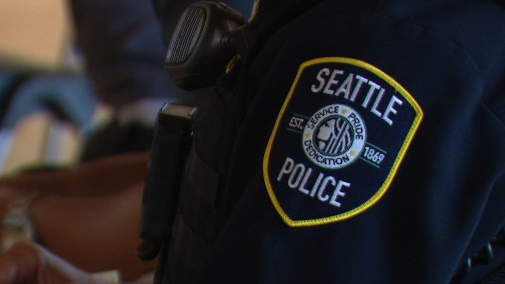Featured image for Seattle Police Officer Placed on Leave for Racist and Sexist Remarks
