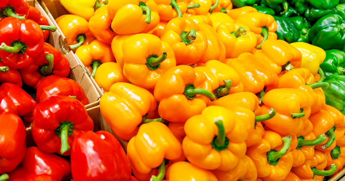 "High Pesticide Risk: Fresh Produce Investigation Reveals Unhealthy Dose"