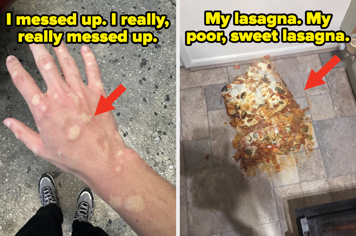 Featured image for 24 People Who Had a Week to Forget