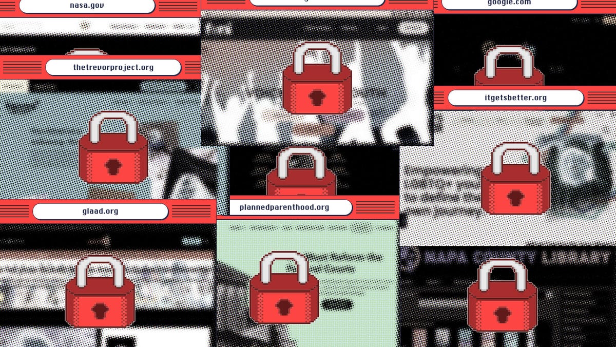 Featured image for "Uncovering School Internet Censorship: Students' Perspectives"